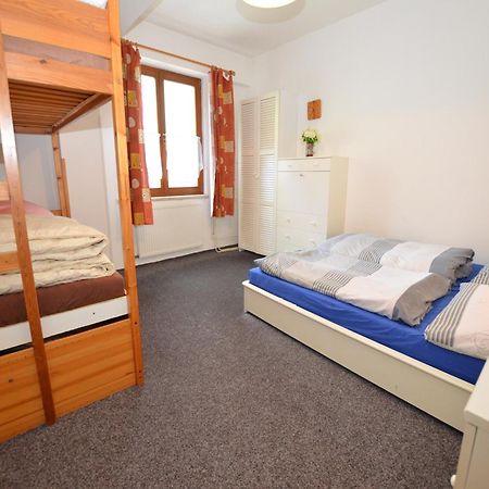 Snug Apartment In Jachymov Near Ski Area エクステリア 写真