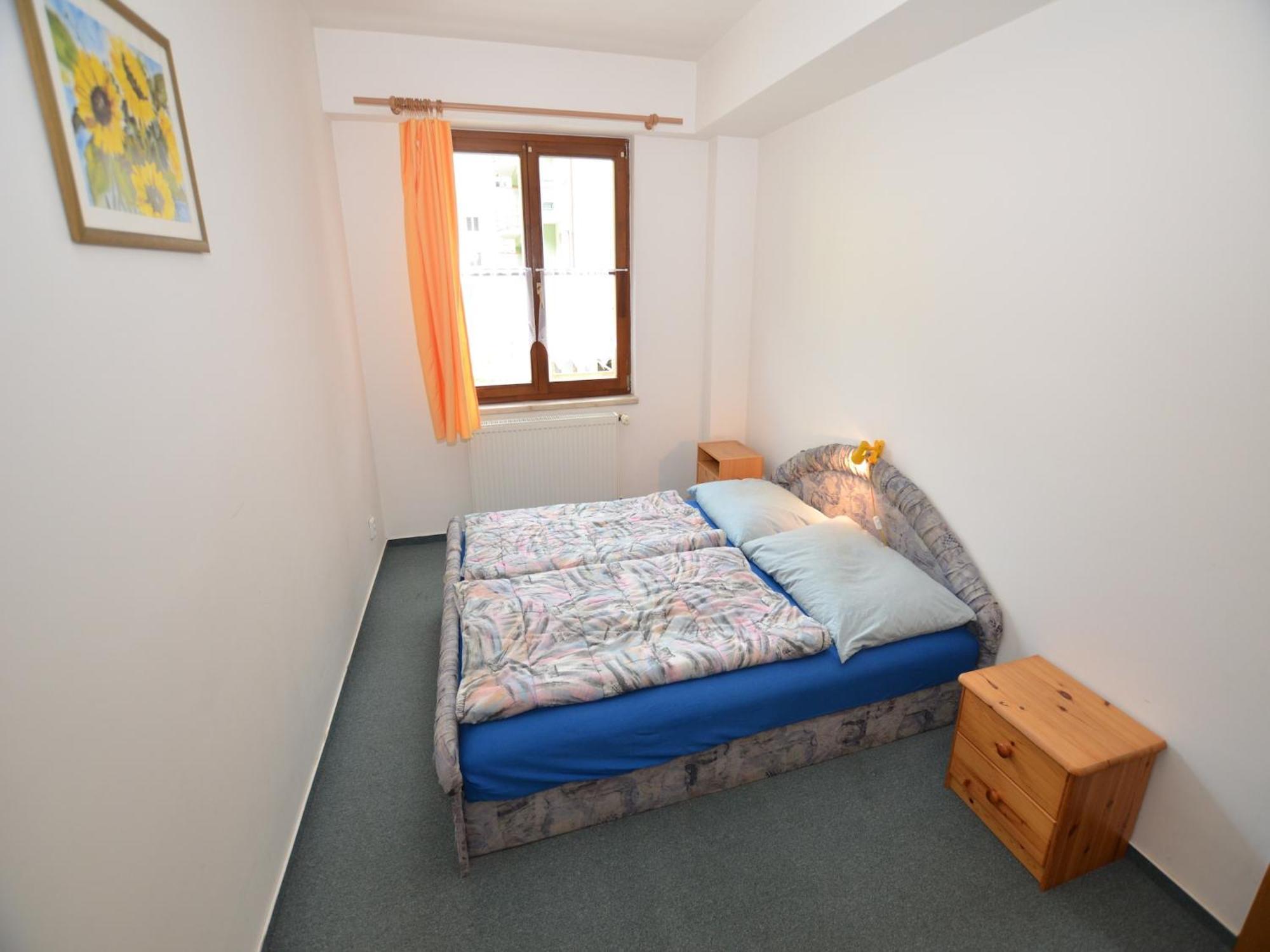 Snug Apartment In Jachymov Near Ski Area エクステリア 写真