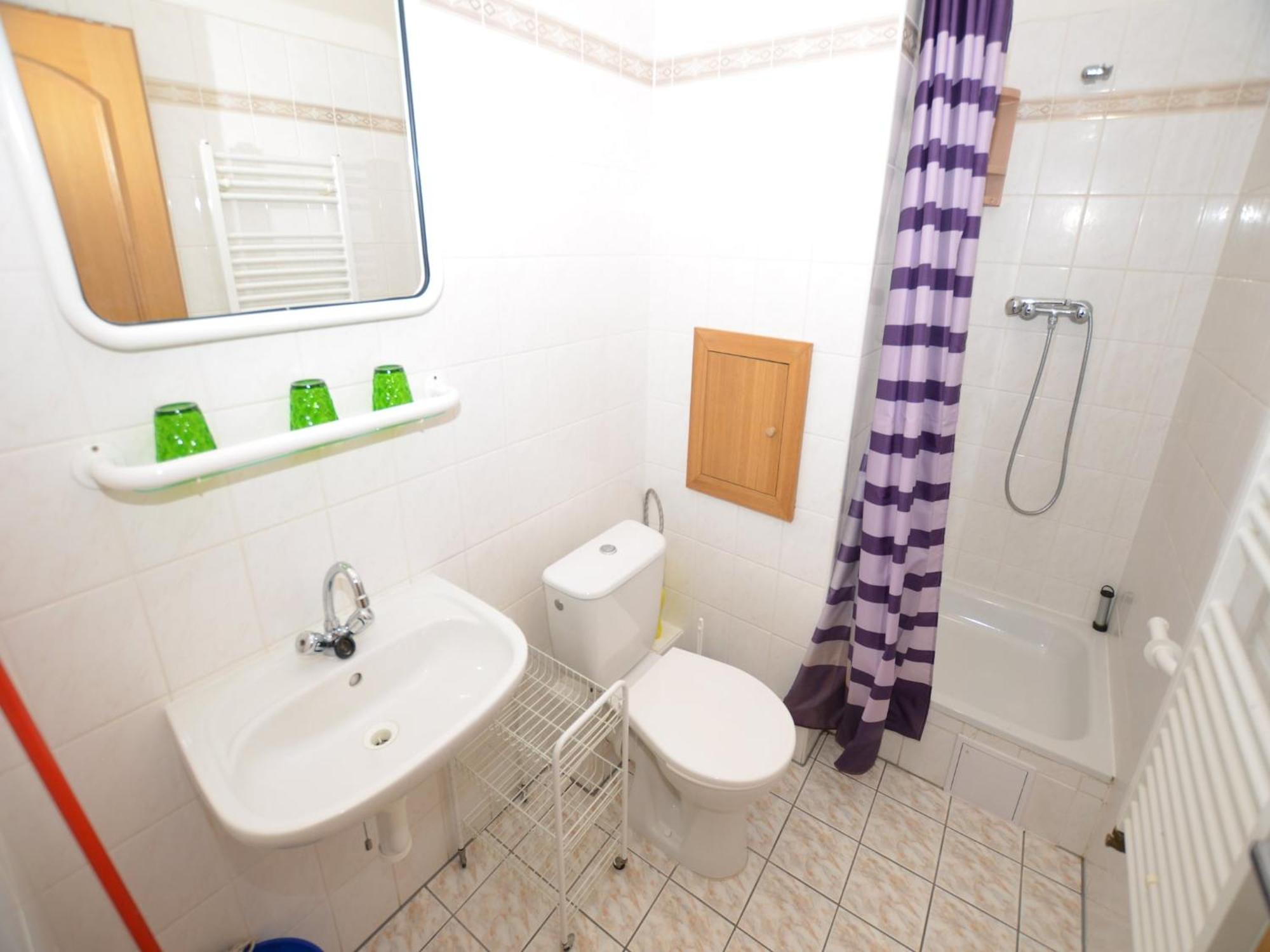 Snug Apartment In Jachymov Near Ski Area エクステリア 写真