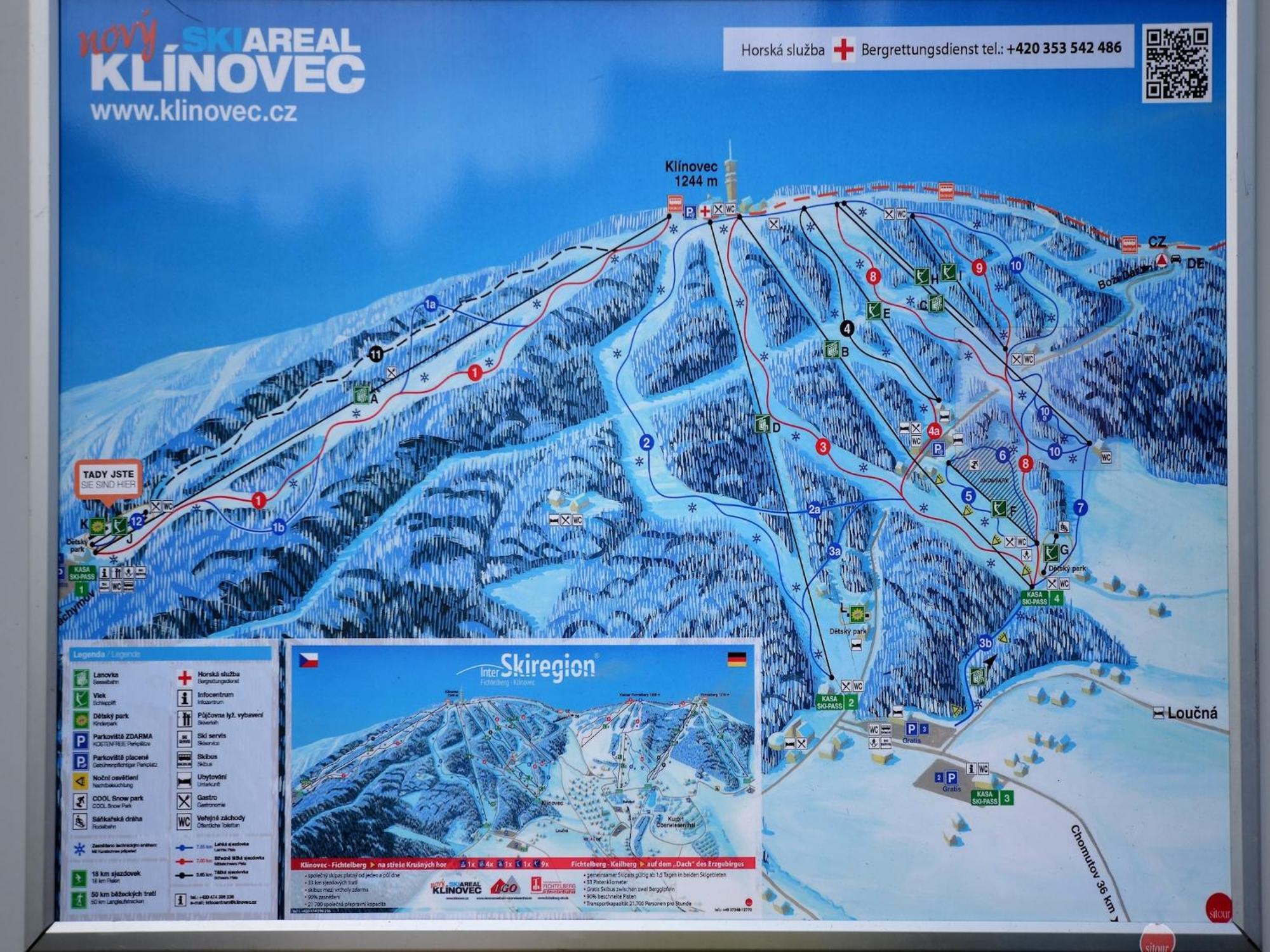 Snug Apartment In Jachymov Near Ski Area エクステリア 写真