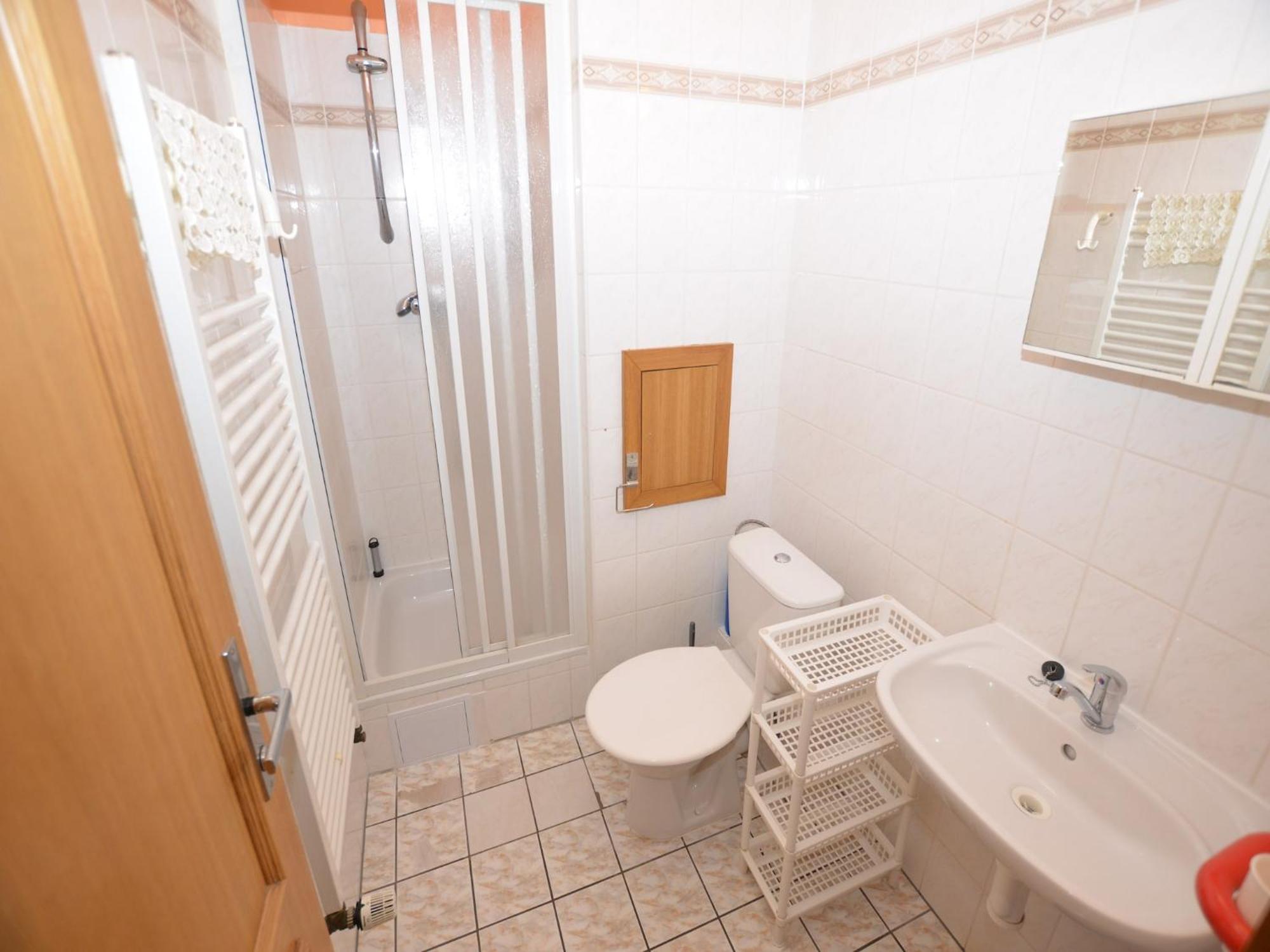 Snug Apartment In Jachymov Near Ski Area エクステリア 写真